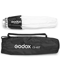 Godox Cs-65T 25.6" Lantern Softbox with Bowens Mount