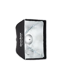 Godox Umbrella-Style Softbox with Bowens Mount