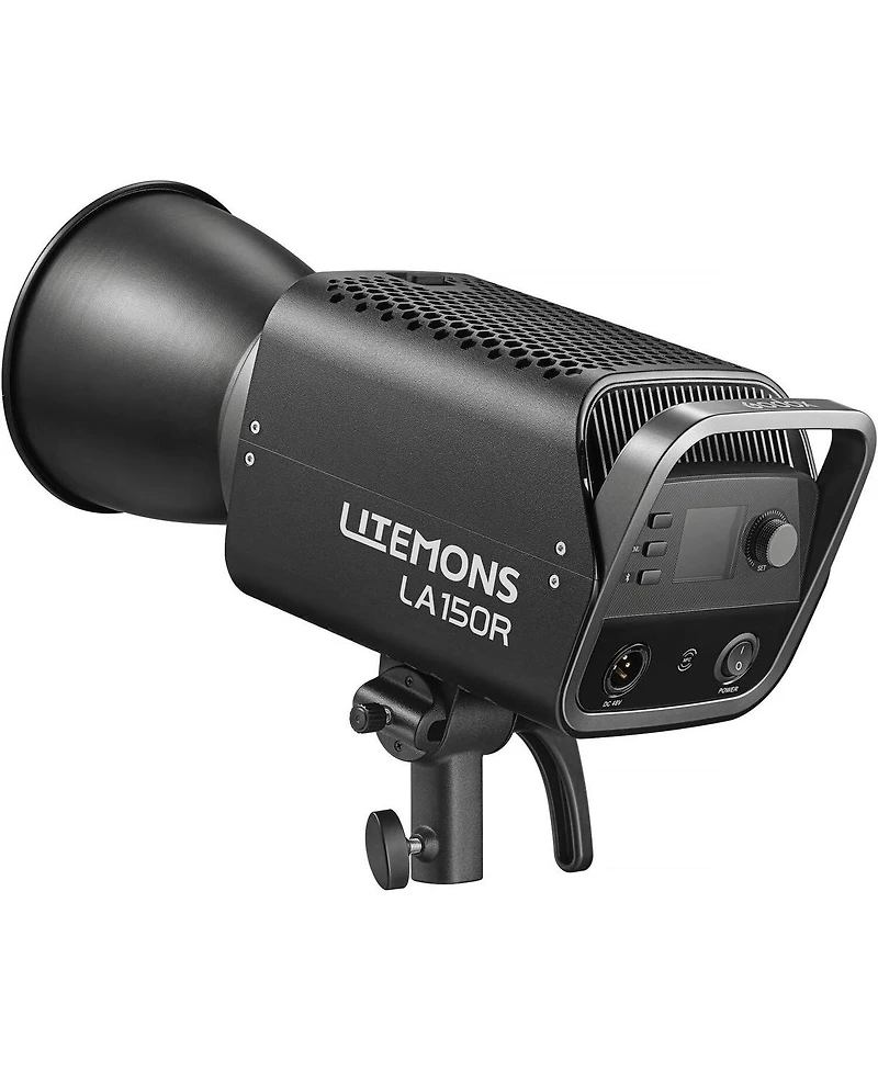 Godox Litemons LA150R Rgb Led Monolight