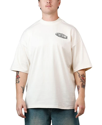 Carre Men's Lush T-Shirt