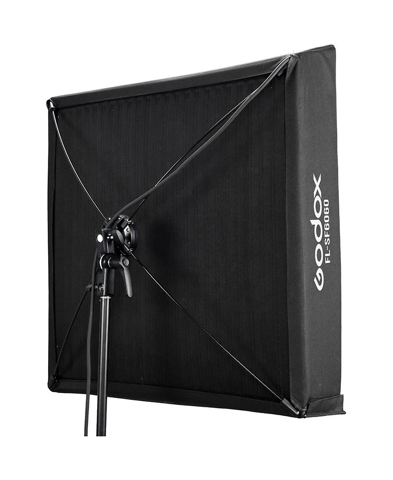 Godox Softbox with Grid for Flexible Led Panel FL150S