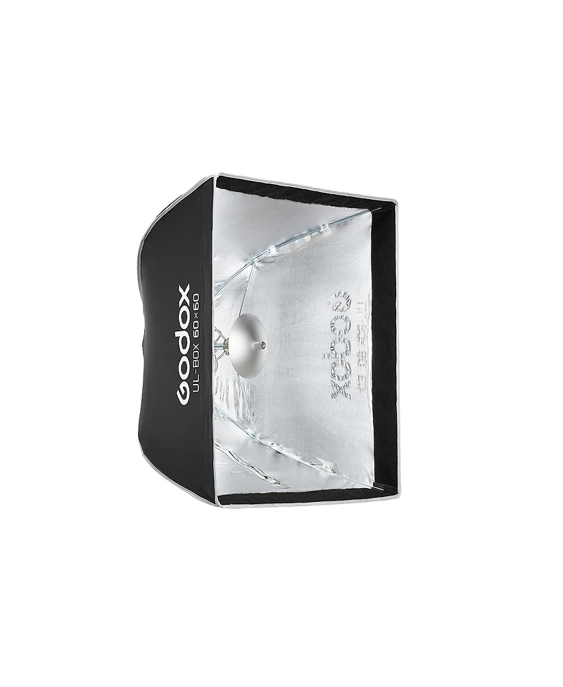 Godox Umbrella-Style Softbox with Bowens Mount (23.6 x 23.6")