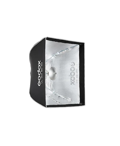 Godox Umbrella-Style Softbox with Bowens Mount (23.6 x 23.6")