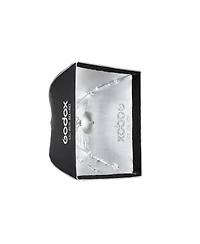Godox Umbrella-Style Softbox with Bowens Mount (23.6 x 23.6")