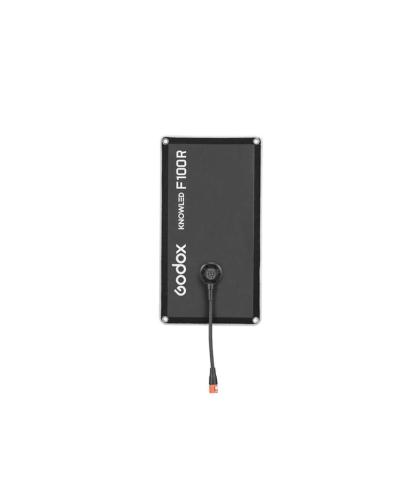 Godox Knowled F100R Rgb Flexible Led Light Mat (1 x 2')