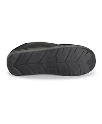 Muk Luks Men's Owen Full Foot Slippers