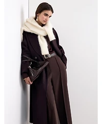 Phase Eight Women's Daisy Midi Coat