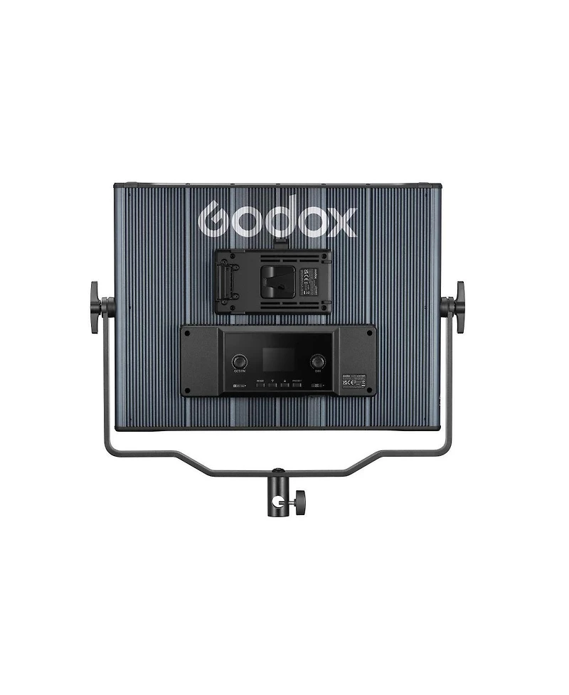 Godox LDX100R Rgb Led Light Panel