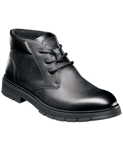 Nunn Bush Men's Brady Plain-Toe Boots