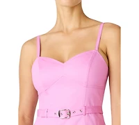 Steve Madden Juniors' Sweetheart Dress