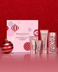 Elizabeth Arden 4-Piece Smooth, Repair, & Firm Gift Set