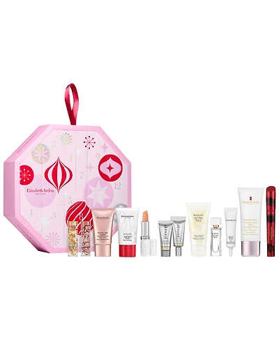 Elizabeth Arden 12 Days of Elizabeth Arden Beauty Advent Calendar Set