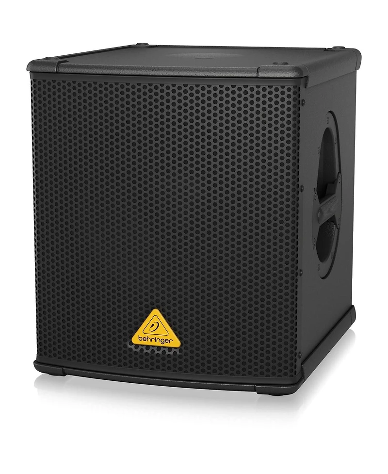 Behringer B1200D-pro Active 500W Class-d Subwoofer