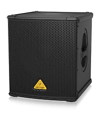 Behringer B1200D-pro Active 500W Class-d Subwoofer