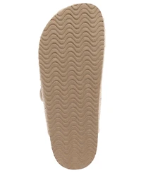 Sugar Women's Snicker Closed-Toe Slip-On Casual Clogs
