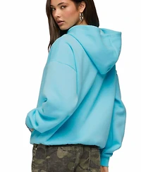 Edikted Women's I Heart La Hoodie