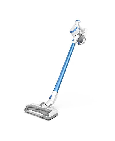 Tineco T1 Cordless Stick Vacuum, Lightweight 300W Motor, Hepa Filter, Led Headlight, Multi-Surface Clean