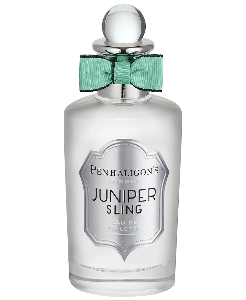 Penhaligon's Juniper Sling Eau de Toilette, 3.4 oz.