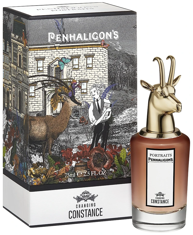 Penhaligon's Changing Constance Eau de Parfum Spray, 2.5 oz.