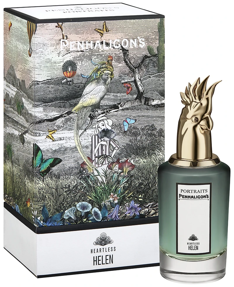 Penhaligon's Heartless Helen Eau de Parfum Spray, 2.5 oz.