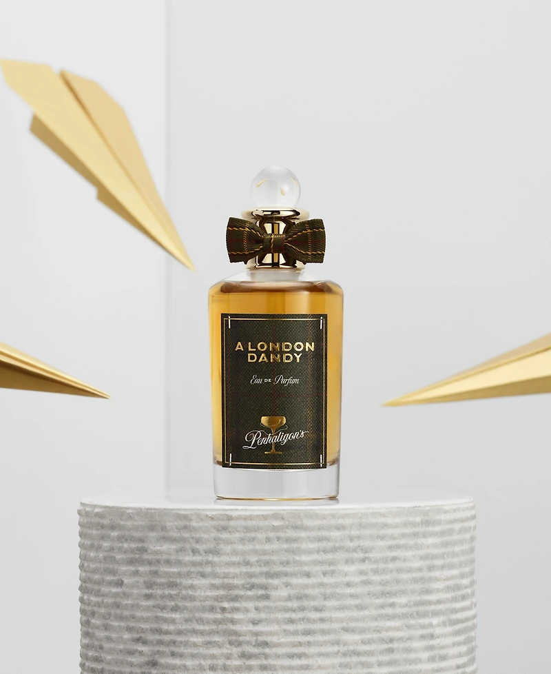 Penhaligon's A London Dandy Eau de Parfum Spray, 3.4 oz.