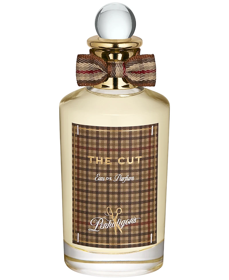 Penhaligon's The Cut Eau de Parfum Spray, 3.4 oz.