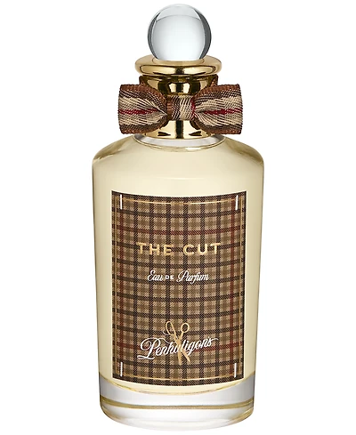 Penhaligon's The Cut Eau de Parfum Spray, 3.4 oz.