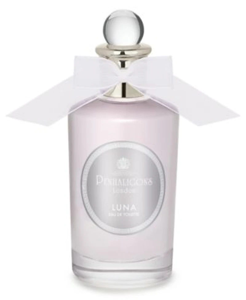 Penhaligons Luna Eau De Toilette Fragrance Collection