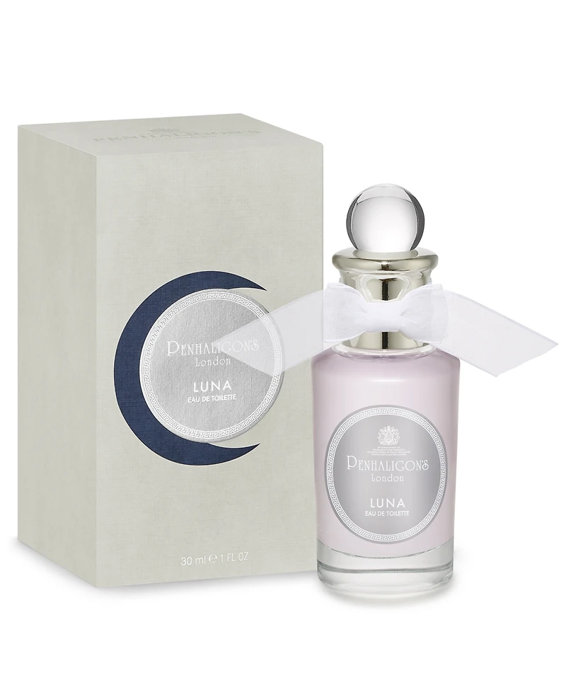 Penhaligon's Luna Eau de Toilette, 1 oz.