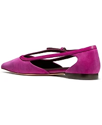 kate spade new york Women's Loop Slip-On Flats