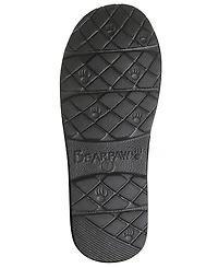 Bearpaw Women's Delanie Suede Slip-On Slippers