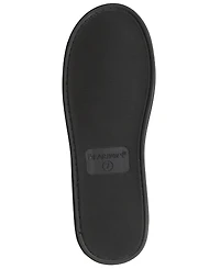 Bearpaw Women's Silkie Faux Fur Plush Slip-On Slippers