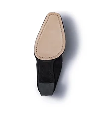 Bernardo Footwear Women's Brynn Heeled Mule