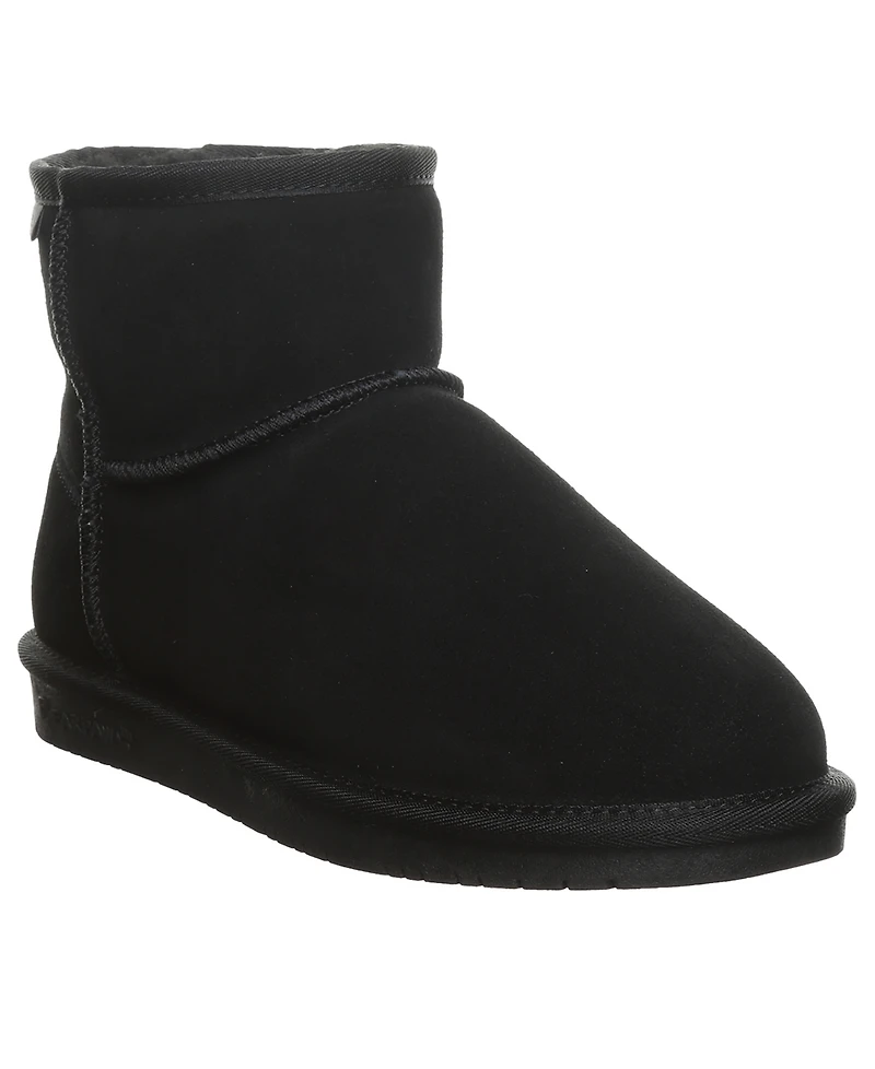 Bearpaw Women's Demi Ii Comfort Footbed Ankle Boots