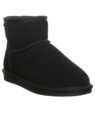 Bearpaw Women's Demi Ii Comfort Footbed Ankle Boots