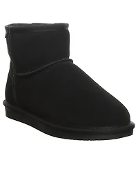 Bearpaw Women's Demi Ii Comfort Footbed Ankle Boots