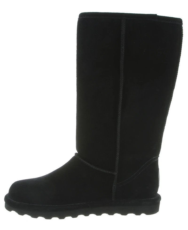 Bearpaw Women's Elle Tall Classic Round Toe Boots