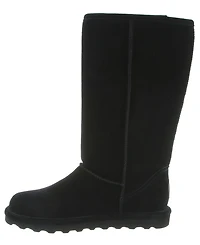 Bearpaw Women's Elle Tall Classic Round Toe Boots