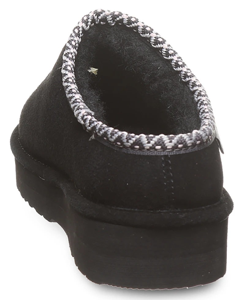 Bearpaw Women's Martis Slip-On Slippers