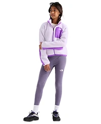 The North Face Girls' 7-16 Yumiori Off Peak Full-Zip Jacket