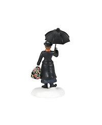 Department 56 Dickens Village Mary Poppins Figure