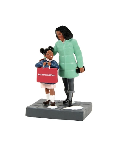 Department 56 Christmas in the City Time Spent Together Figure