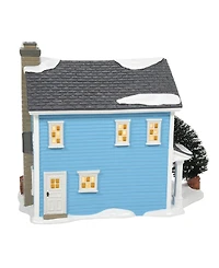 Department 56 Snow Village The Chester House Christmas Vacation Figure