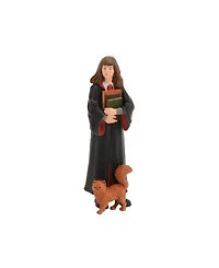 Department 56 Harry Potter Gryffindor Trio Figures, Set of 3