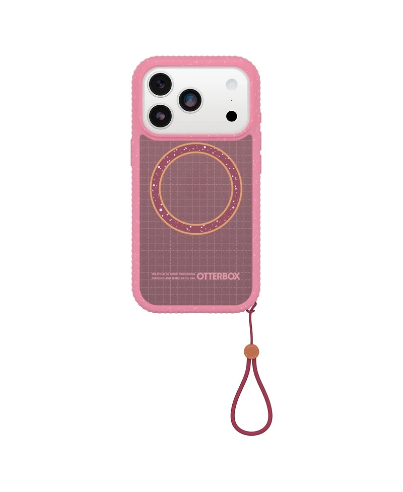 Otterbox Sole MagSafe High-Ridge Tread Phone Case Compatible with Apple iPhone 17 Pro