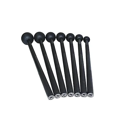 Sevorley All Steel Casting Fitness Mace for Strength Training, Conditioning and Functional Workouts