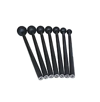 Sevorley All Steel Casting Fitness Mace for Strength Training, Conditioning and Functional Workouts