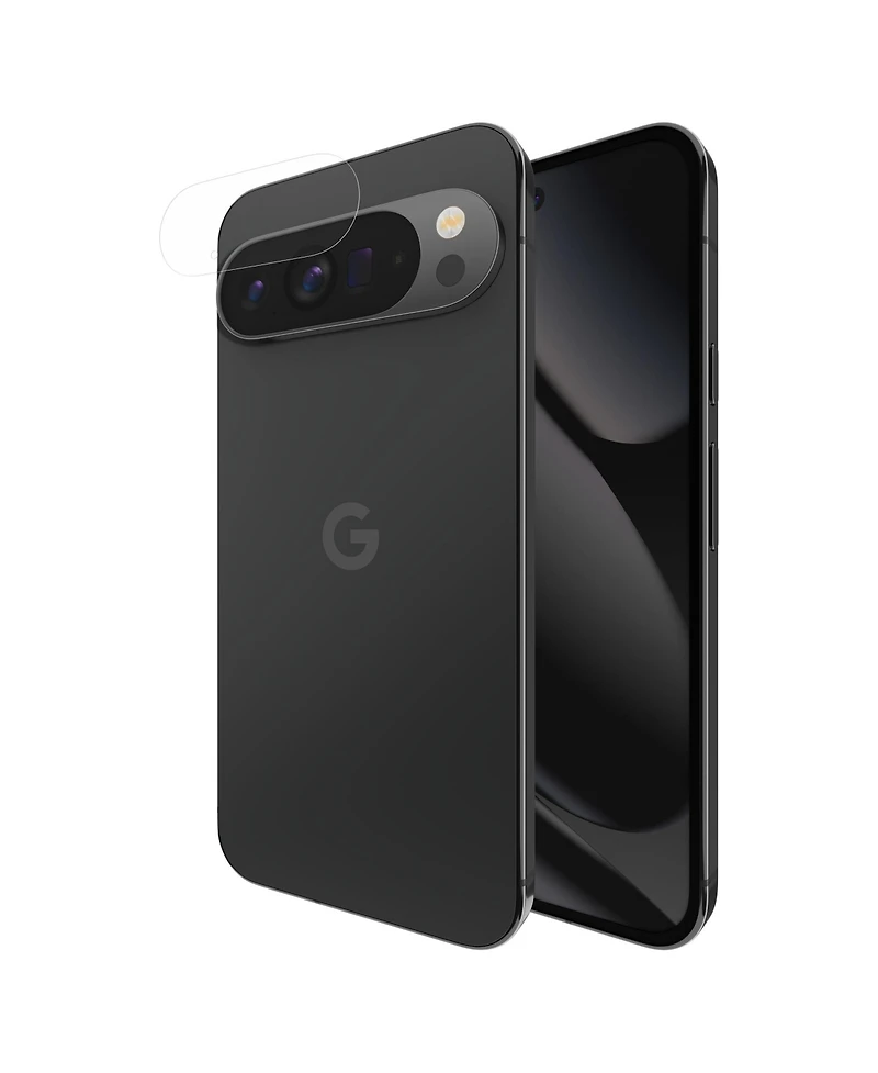 Case-Mate Double-Tempered Glass Rear Camera Glass Lens Protector for Google Pixel 10 Pro Xl