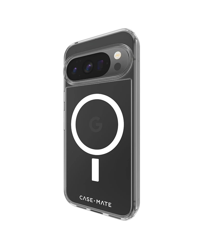 Case-Mate Tough Case With Magnet 12-Foot Drop Protection Phone Case for Google Pixel 10 and Pixel 10 Pro