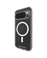 Case-Mate Tough Case With Magnet 12-Foot Drop Protection Phone Case for Google Pixel 10 and Pixel 10 Pro